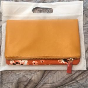 Reversible Clutch